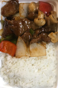 New China House - Passaic