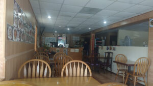 New China House - Marietta