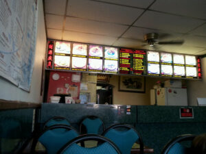 New China Inn - Pittsburgh