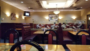 New China Inn - Leavenworth