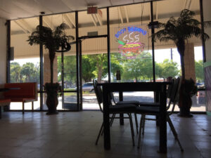 New China King - Orlando