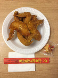 New China Restaurant - Bloomfield