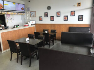 New China Restaurant - Davenport