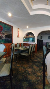 New China Restaurant - Houma