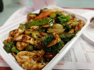 New China Star - Torrington