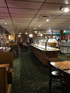 New China Star - West Frankfort