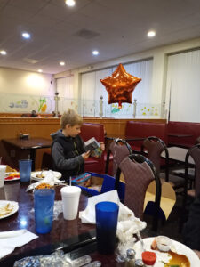 New China Super Buffet - Wichita