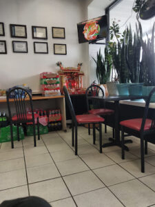 New China Taste - Alexandria