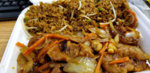 New Chinese Kitchen - Woodridge