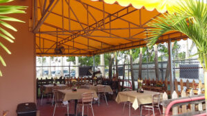 New Corralito Cafe - Homestead