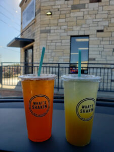 New Creation Nutrition - Weatherford
