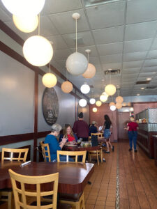 New Deal Cafe - Gainesville