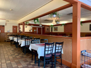 New Delhi Diamond's - Ithaca