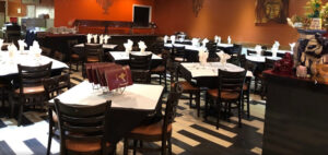 New Delhi Restaurant of India - Schaumburg