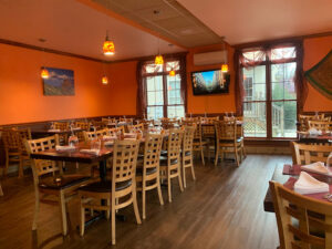 New Deshi Village Halal Restaurant - Norristown