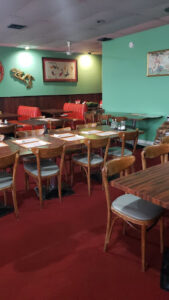 New Dragon Restaurant - Hialeah
