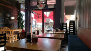 New Dumpling - El Cerrito