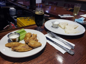 New England Hops - Wallingford
