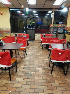 New England House of Pizza - Braintree