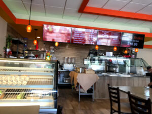 New Flavors Of India - Artesia