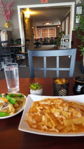 New Fortune Asian Cuisine - Cedarburg
