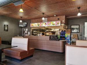 New Fortune Restaurant - Manville