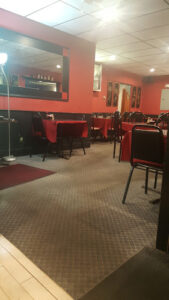 New Fu Lins - Morristown