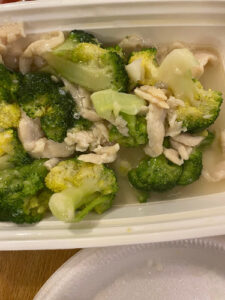 New Fulton Chinese Restaurant - West Hempstead