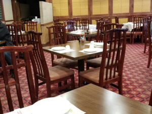 New Garden Restaurant - Rowland Heights