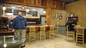 New Glory Craft Brewery - Sacramento