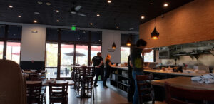 New Glory Eatery & Taproom - Granite Bay