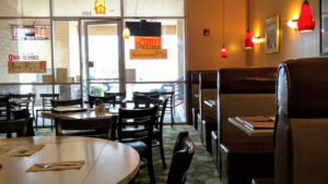 New Golden China Restaurant - Apache Junction