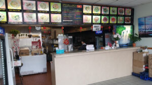 New Great Wall - White Plains