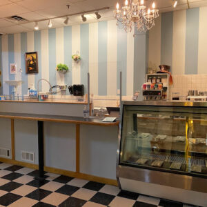 New Hampshire Doughnut Co. - Concord