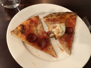 New Hampshire Pizza Co. - Concord
