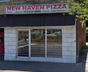 New Haven Pizza - New Haven