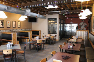 New Holland Brewing - Pub on 8th - Holland