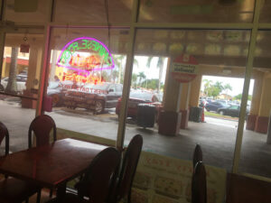 New Hong Kong - Hialeah
