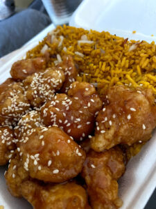New Hong Kong City Restaurant - Hialeah