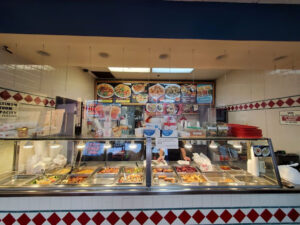 New Hong Kong Express - Riverside
