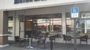 New Hong Kong Restaurant - Fort Lauderdale