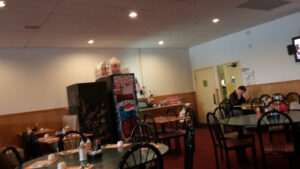 New Hong Kong Restaurant - Hobart