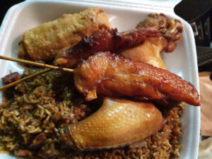 New Hong Kong Village - Medford