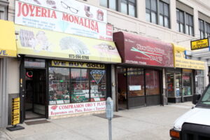 New Hop Shing Kitchen - Passaic