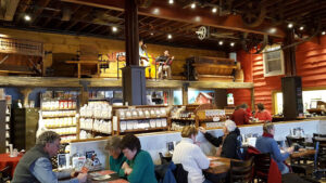 New Hope Mills Cafe & Store - Auburn