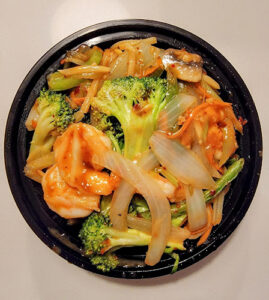 New Hunan - Stanhope