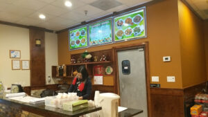 New Hunan - Montclair