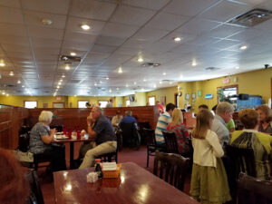 New Hunan - Paragould