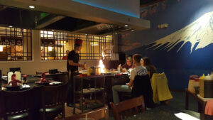 New Ichiban - Huntsville