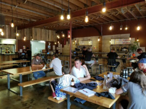 New Image Restaurant and Brewery - Arvada